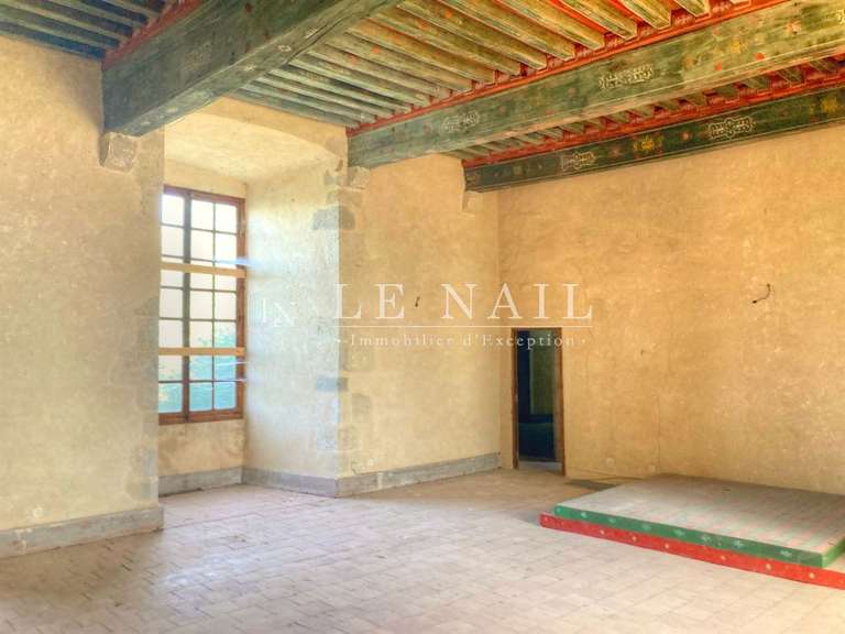 Château Agen - 12 chambres - 800m²