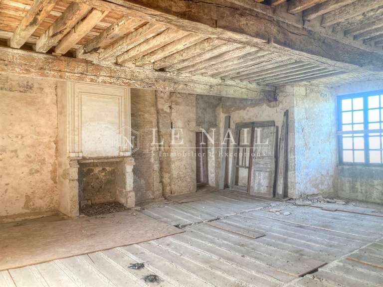 Château Agen - 12 chambres - 800m²