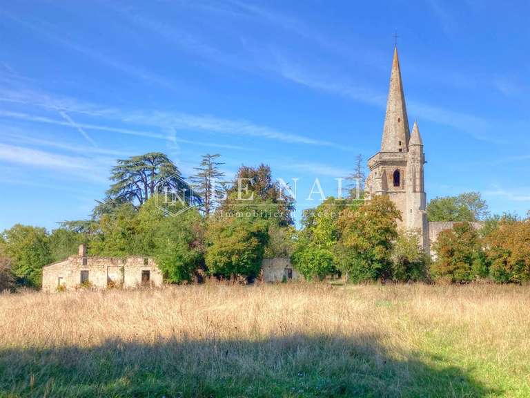 Château Agen - 12 chambres - 800m²