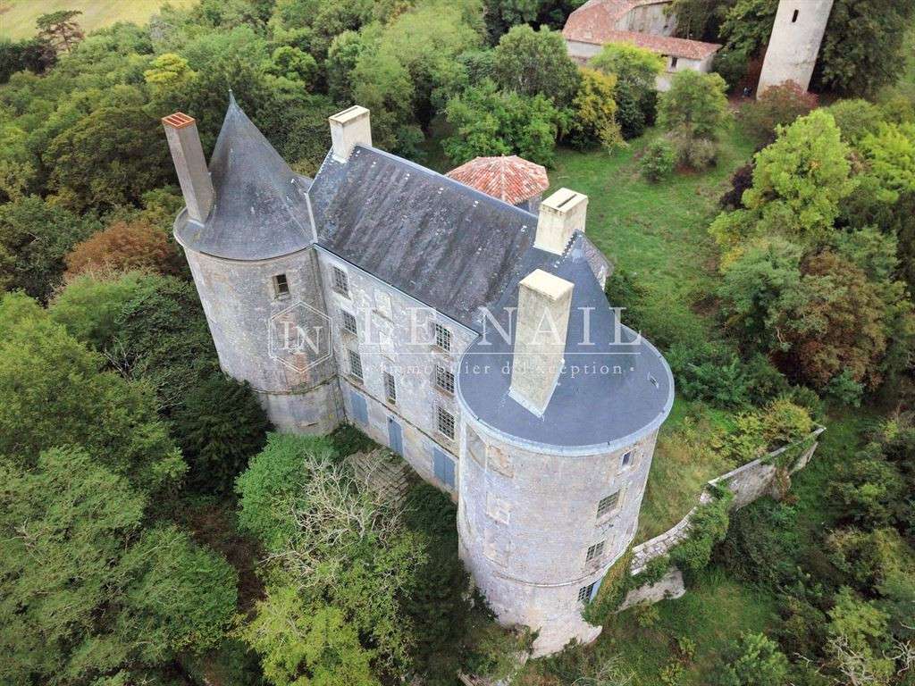 Château Agen