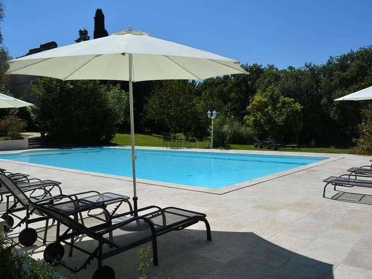 Château Agen - 22 chambres - 1840m²