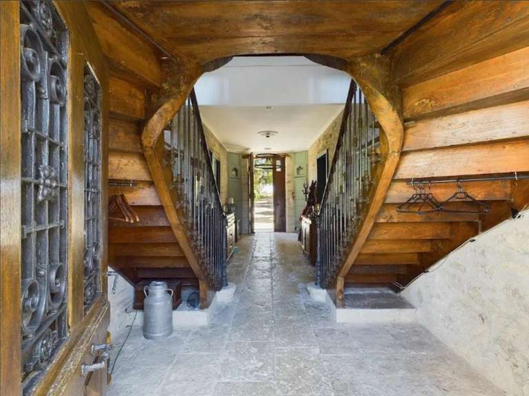 Château Agen - 22 chambres - 1840m²