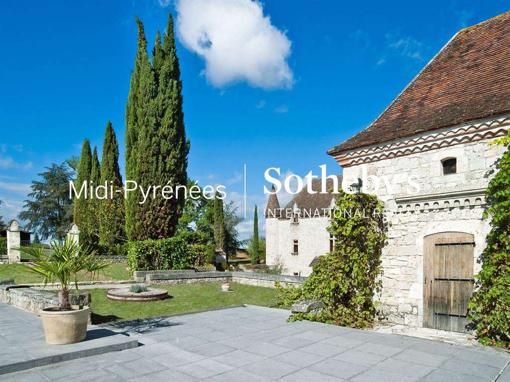 Château Agen