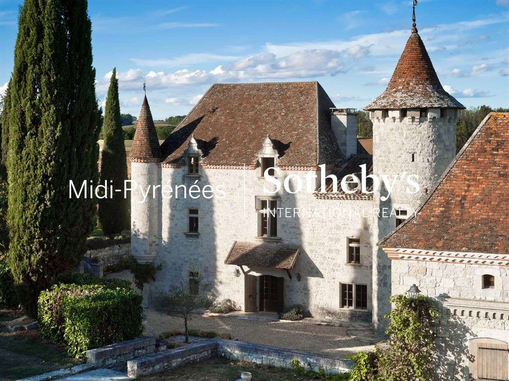 Château Agen