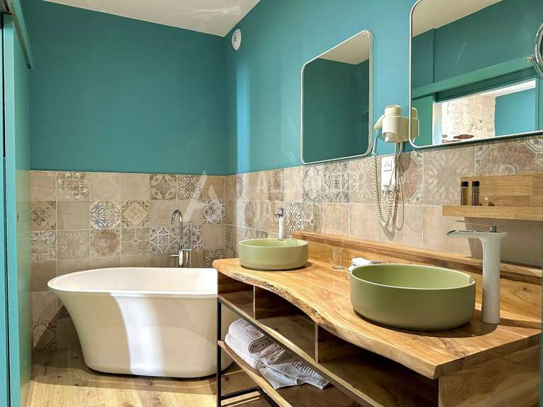 Château Agen - 24 chambres - 1840m²