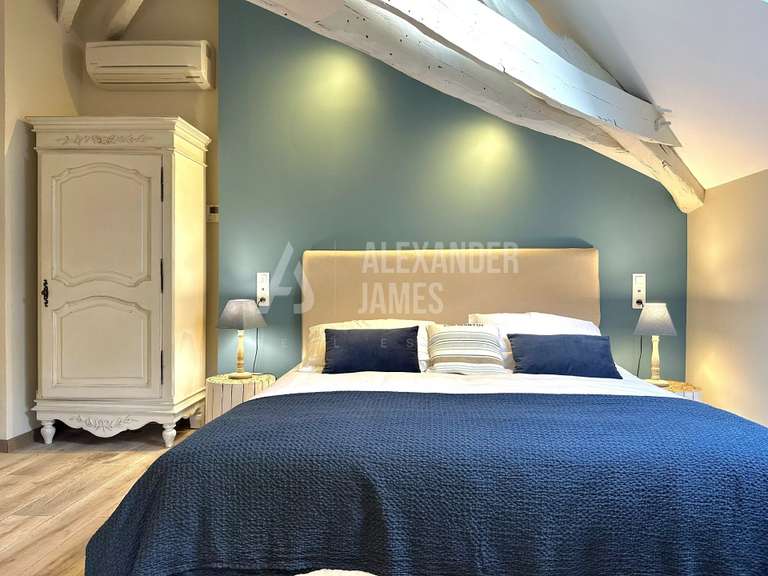 Château Agen - 24 chambres - 1840m²