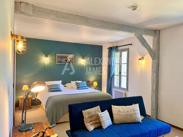 Château Agen - 24 chambres - 1840m²