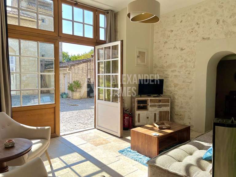 Château Agen - 24 chambres - 1840m²