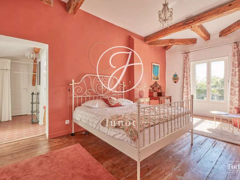 Château Agen - 700m²