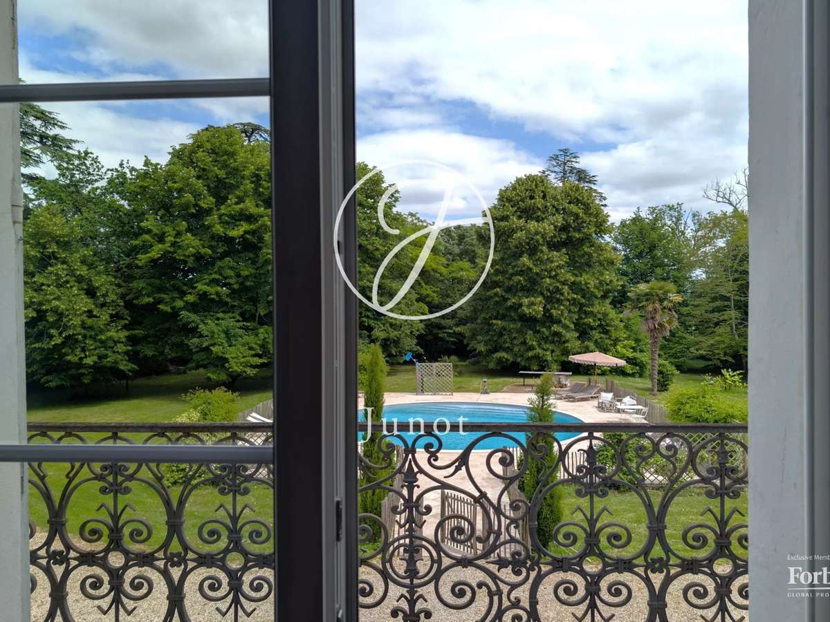 Château Agen