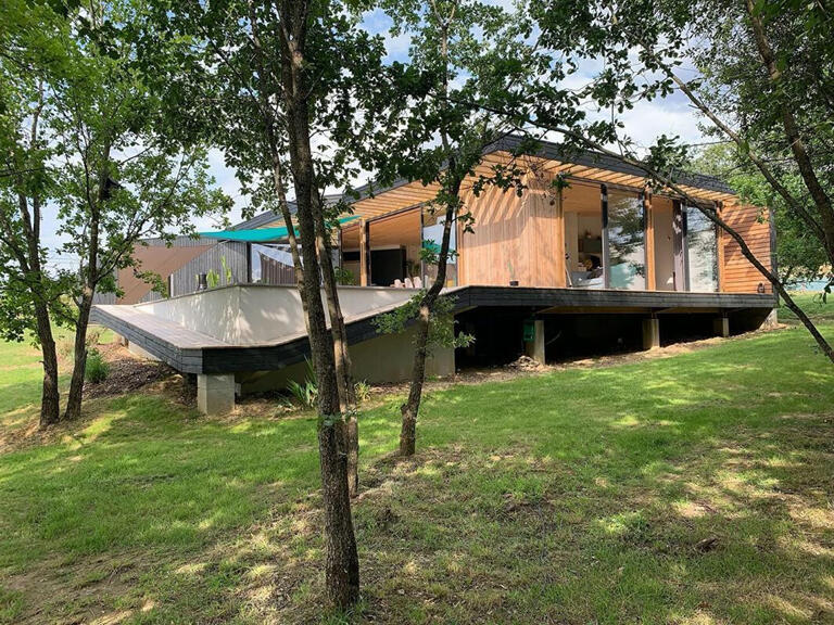 Vente Maison Agen - 3 chambres