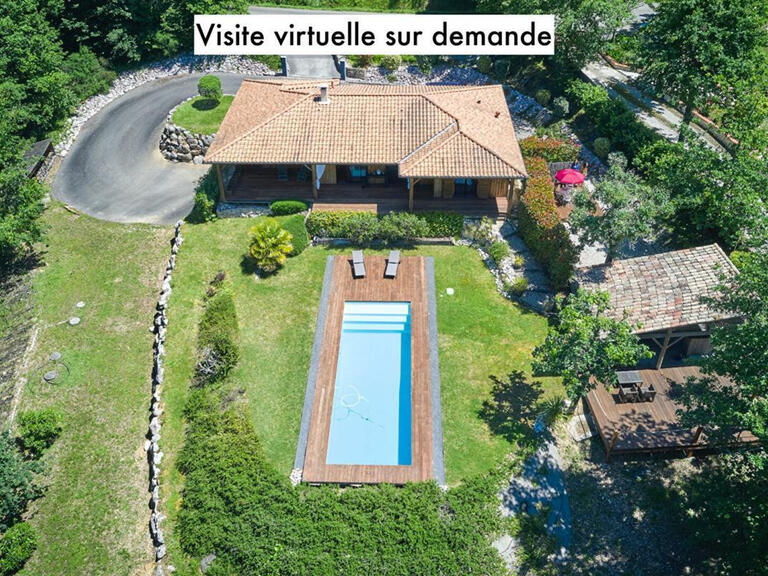 Vente Maison Agen - 3 chambres