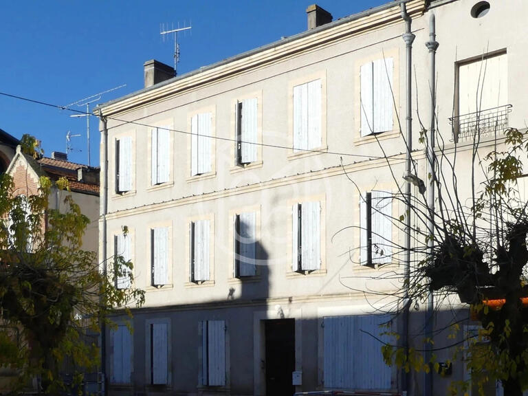 Vente Maison Agen - 4 chambres