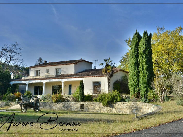 Vente Maison Agen - 4 chambres