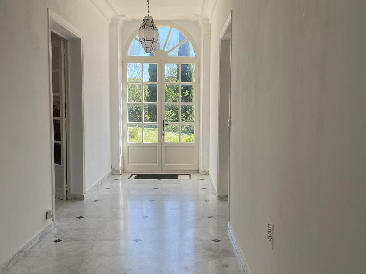 Maison Agen