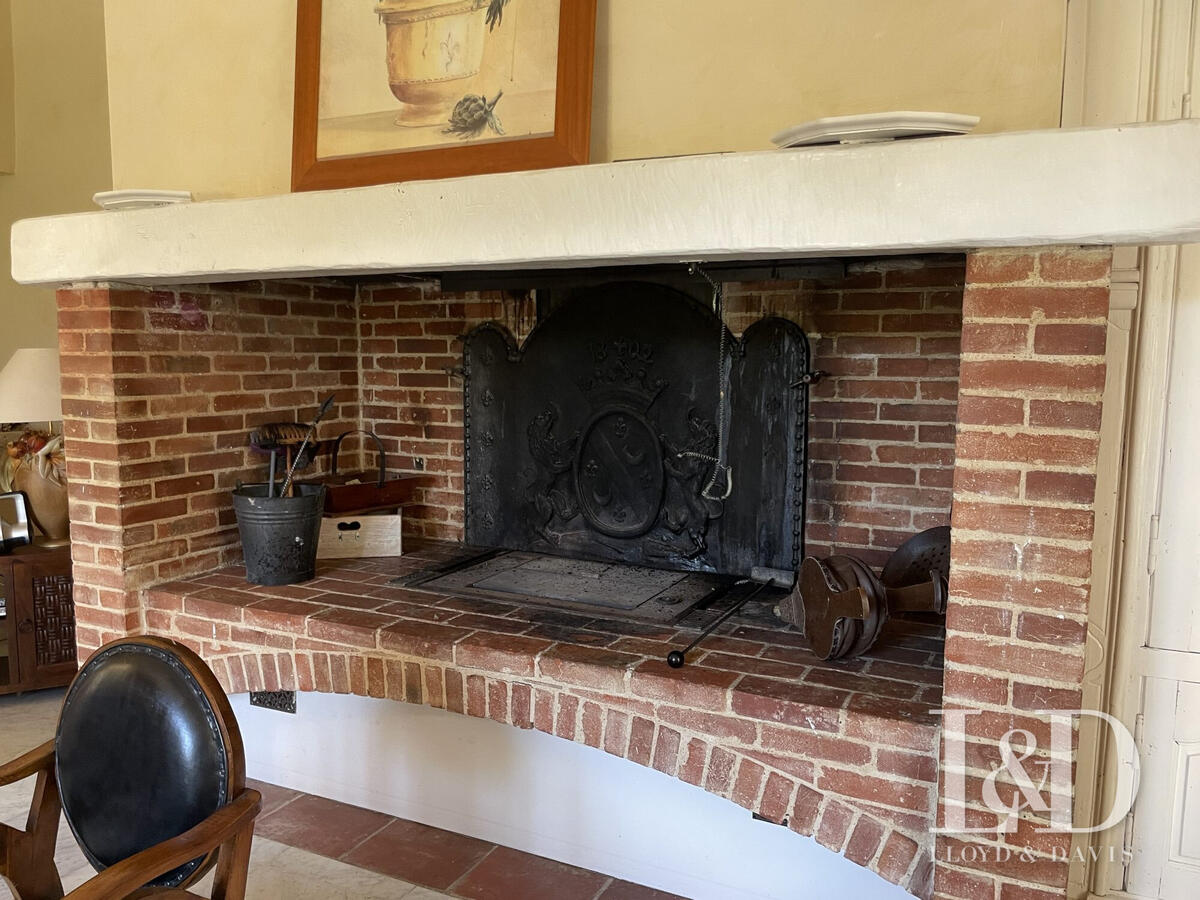 Maison Agen