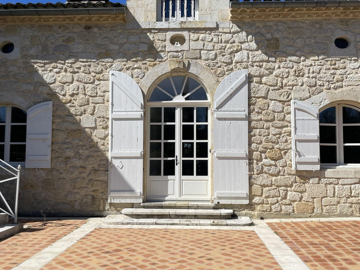 Maison Agen