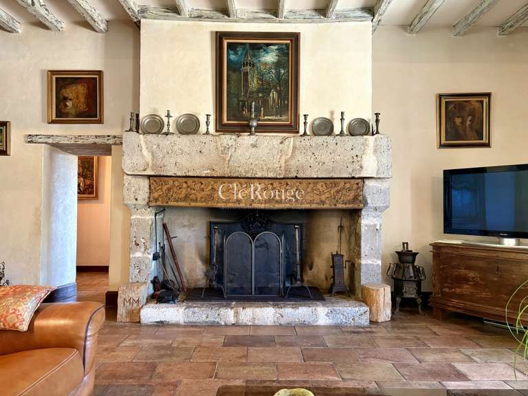 House Agen - 5 bedrooms - 257m²