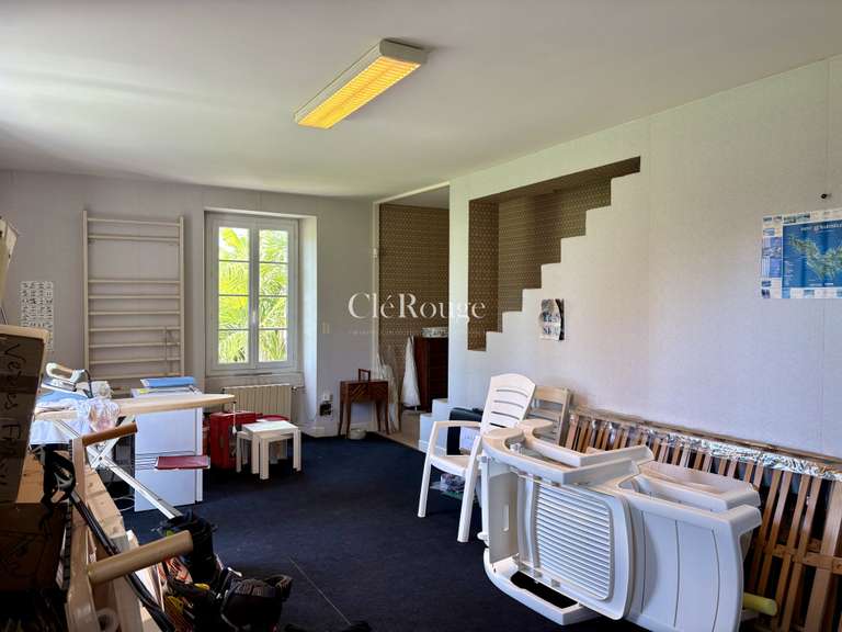 House Agen - 5 bedrooms - 257m²