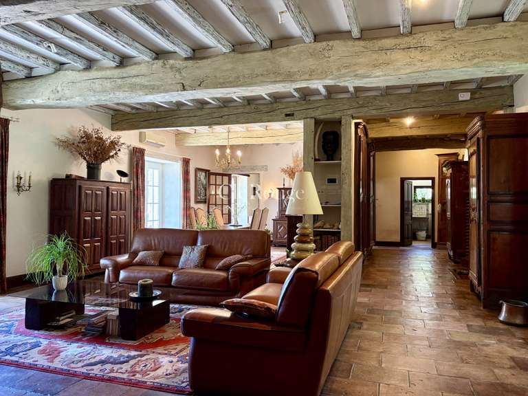 Maison Agen - 5 chambres - 257m²