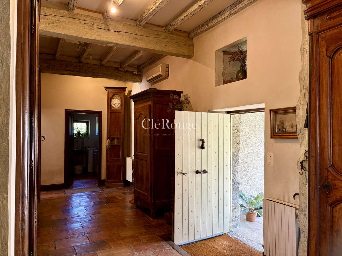 Maison Agen
