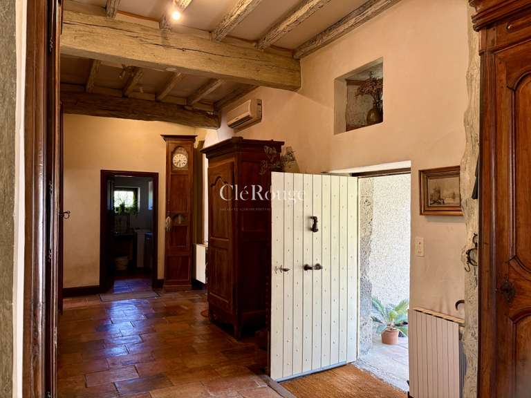 Maison Agen - 5 chambres - 257m²