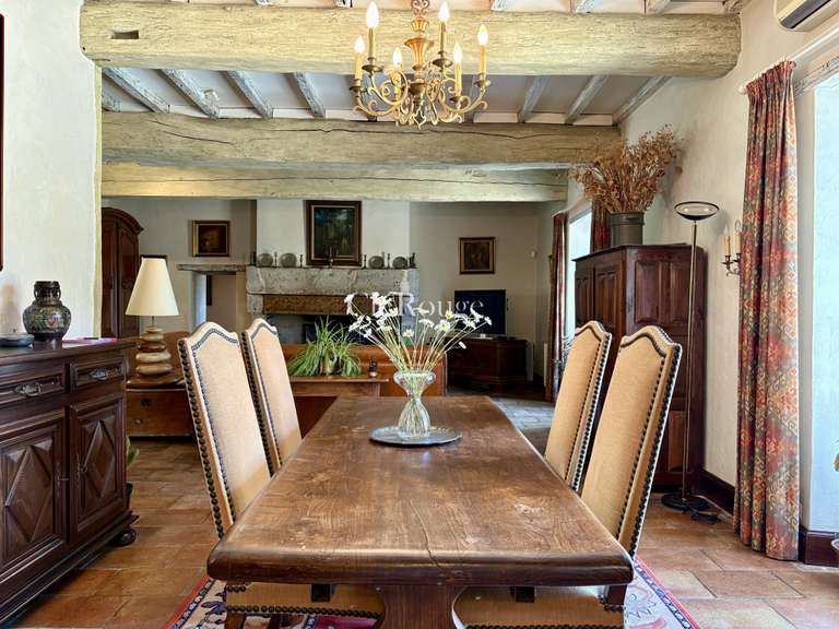 Maison Agen - 5 chambres - 257m²