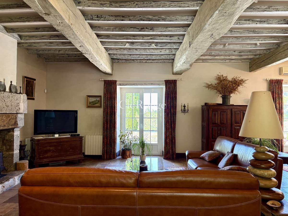 Maison Agen