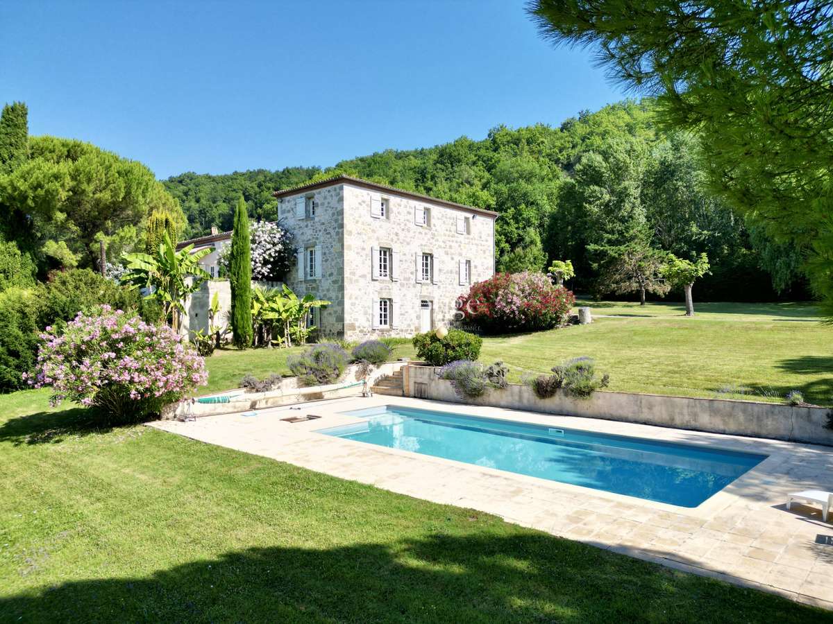 Maison Agen