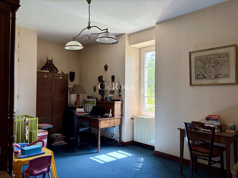 House Agen - 5 bedrooms - 257m²