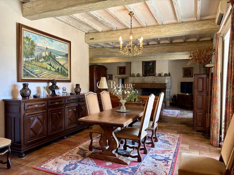 Maison Agen - 5 chambres - 257m²