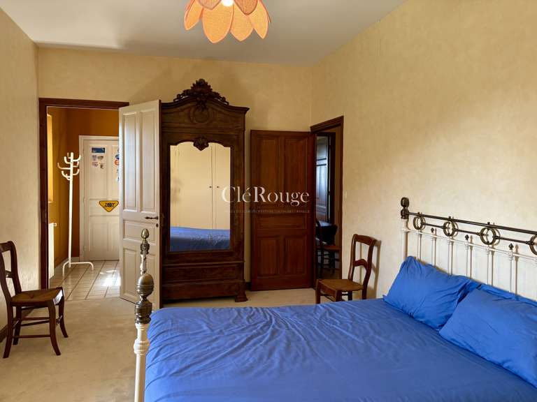 House Agen - 5 bedrooms - 257m²