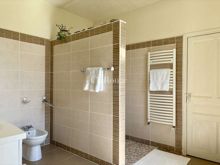 House Agen - 5 bedrooms - 257m²