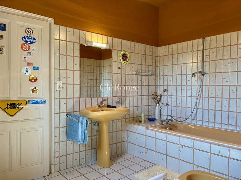 House Agen - 5 bedrooms - 257m²