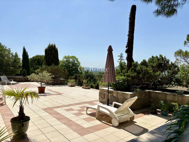 Maison Agen - 5 chambres - 257m²