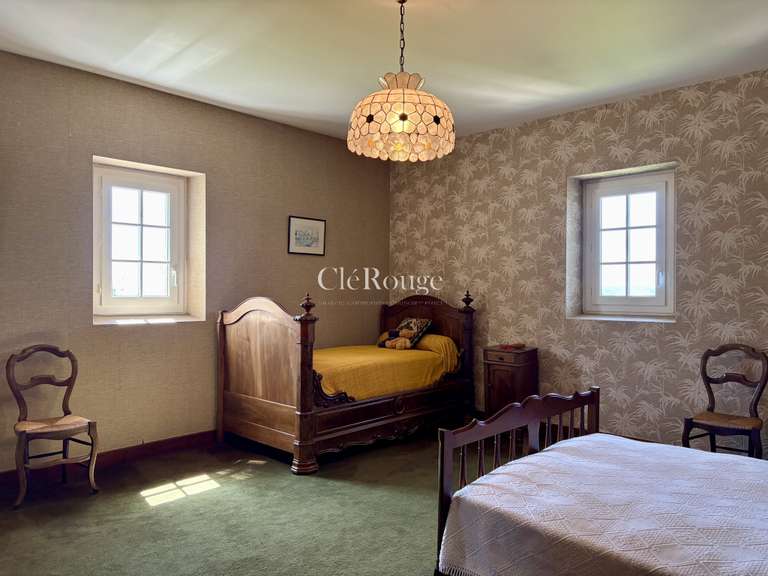 House Agen - 5 bedrooms - 257m²