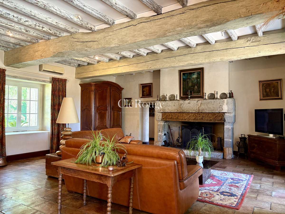 Maison Agen