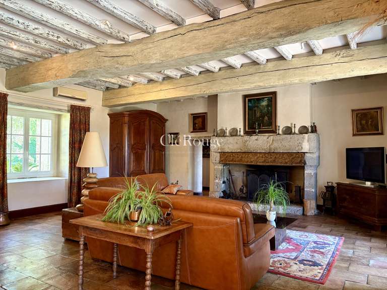 Maison Agen - 5 chambres - 257m²