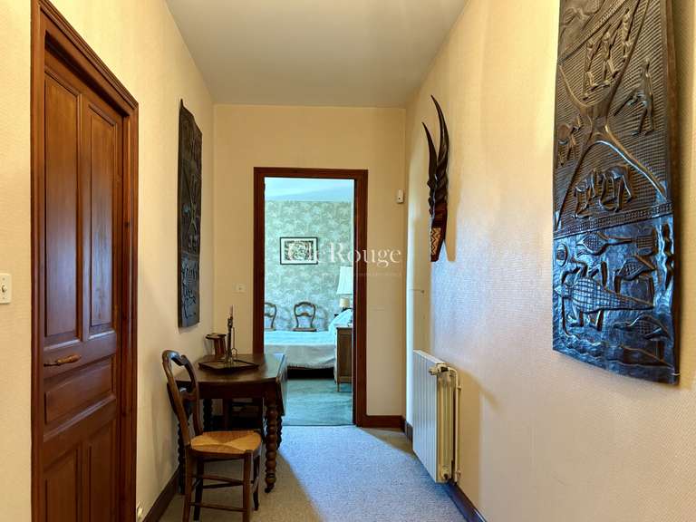 House Agen - 5 bedrooms - 257m²