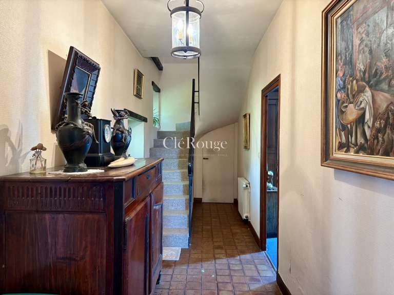 House Agen - 5 bedrooms - 257m²