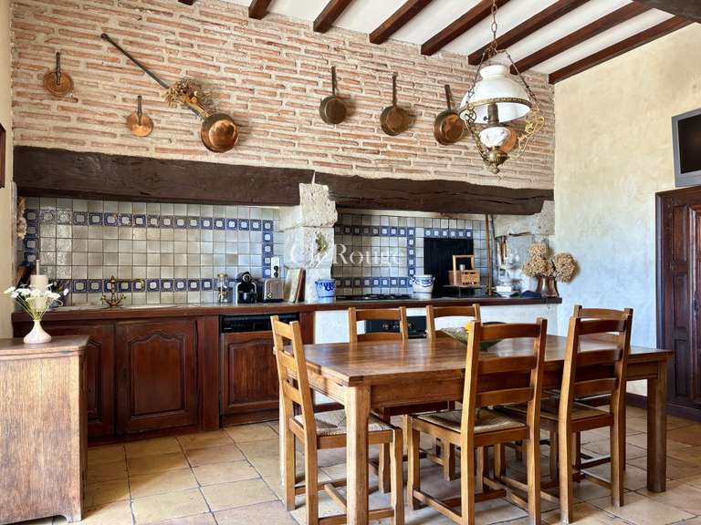 Maison Agen - 5 chambres - 257m²