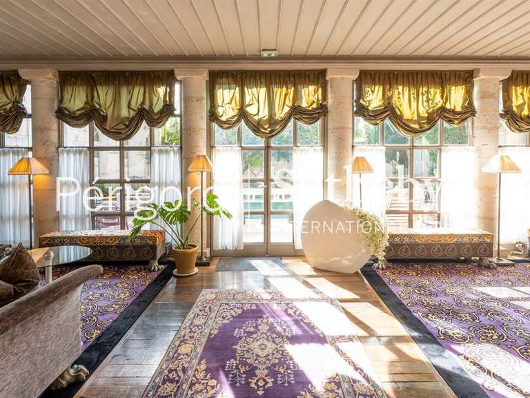 Maison Agen - 10 chambres - 1567m²