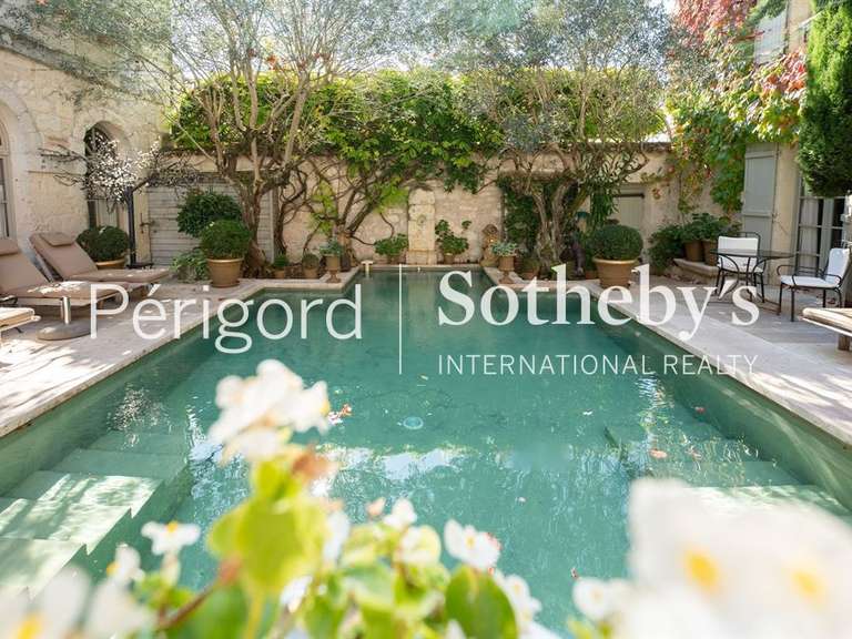 Maison Agen - 10 chambres - 1567m²