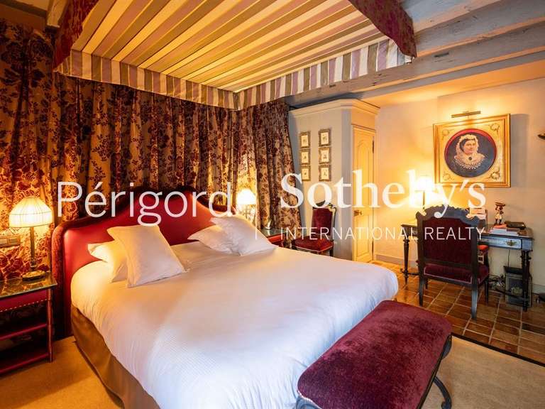 Maison Agen - 10 chambres - 1567m²