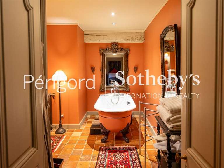 Maison Agen - 10 chambres - 1567m²