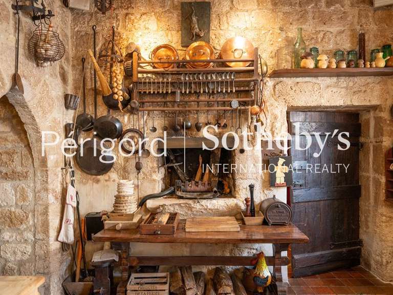 Maison Agen - 10 chambres - 1567m²