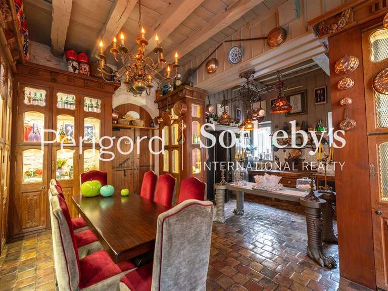 Maison Agen - 10 chambres - 1567m²