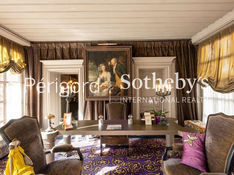 Maison Agen - 10 chambres - 1567m²