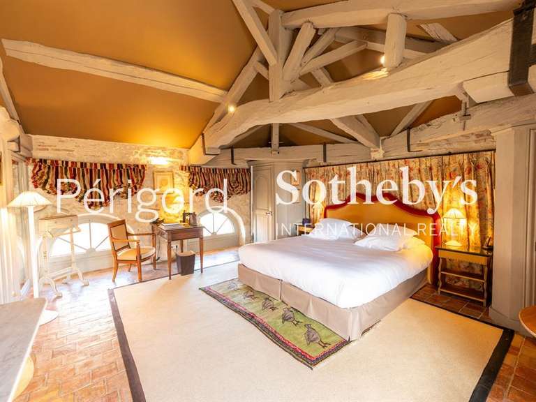 Maison Agen - 10 chambres - 1567m²