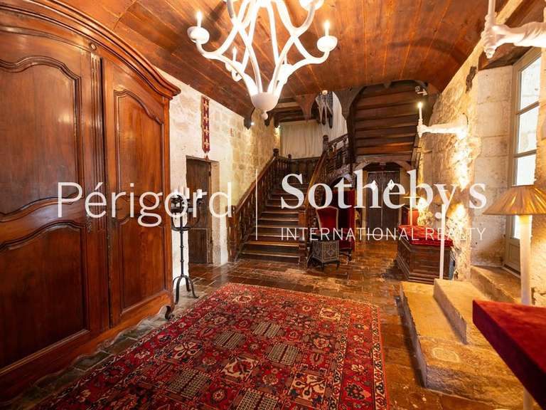 Maison Agen - 10 chambres - 1567m²